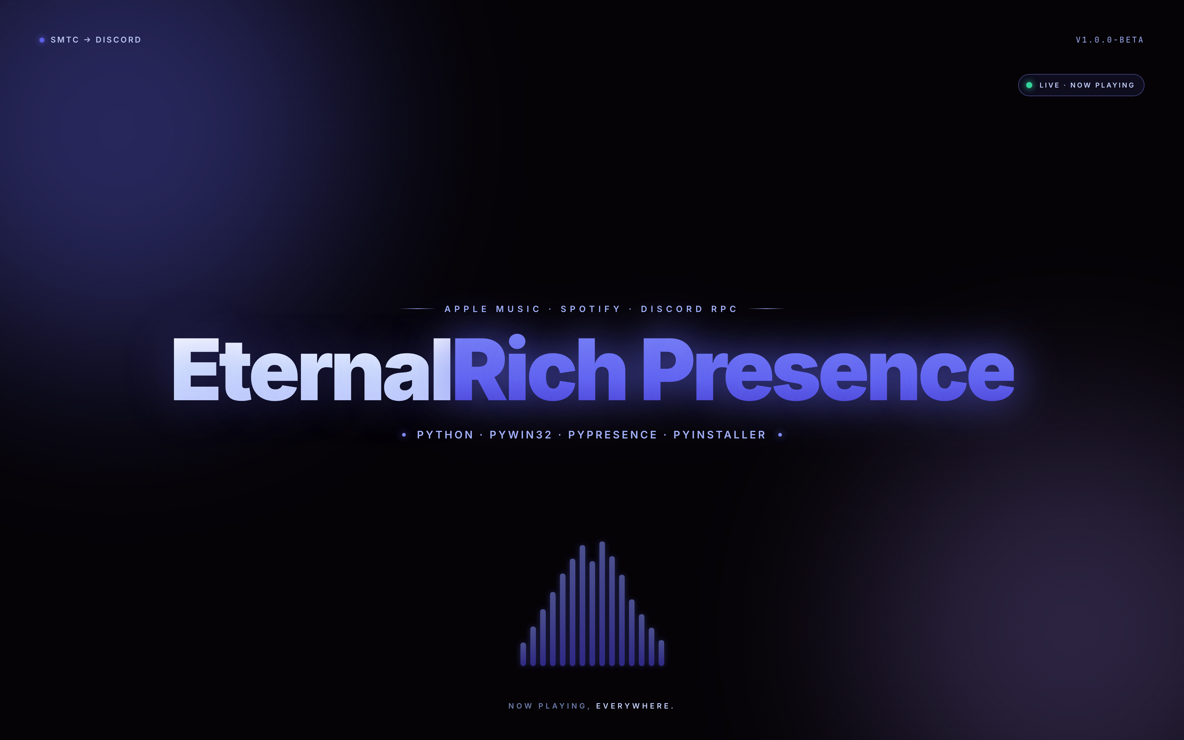 EternalRichPresence